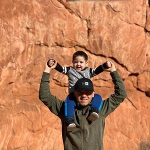 Meet your Posher, Eddie